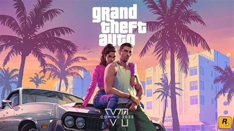 Grand Theft Auto VI Website