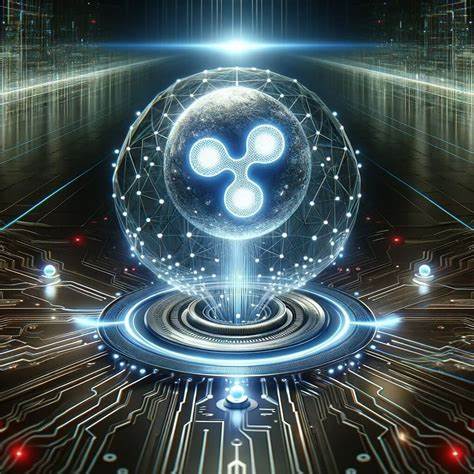 Ripple: AI Predicts XRP’s Price As SEC Delivers Final Settlement