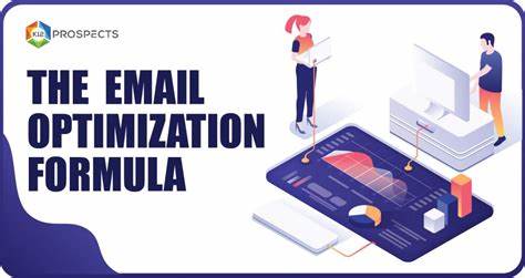 Email Optimization and ROI: How to Get the Most From Every Email You Send