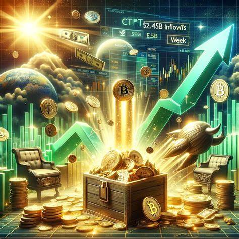 Crypto ETFs' inflows decline suggests macroeconomics is again a key market mover of crypto prices - CoinShares - FXStreet