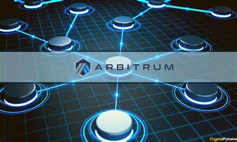 Arbitrum (ARB) Hits 2 Million Daily Transaction Milestone Amid Crucial Update - U.Today