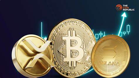 Tariff Freeze Triggers Market Rebound! Bitcoin Jumps Above $80K, Ethereum, Solana, Dogecoin And Others Follow