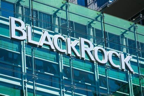 BlackRock bitcoin ETF hits $10bn in record time - ETF Stream