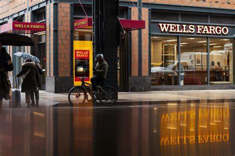 Wells Fargo Clears Another Hurdle as Investors Track Compliance Cleanup