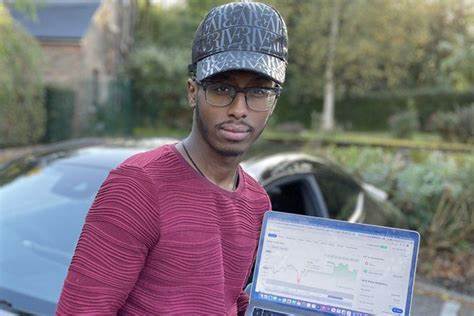 BBC axes documentary about teen crypto ‘millionaire’ amid scam claims... - The Sun