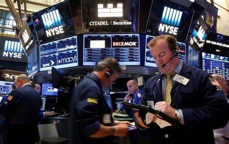 US stock futures edge up on tariff relief, with earnings and data in focus