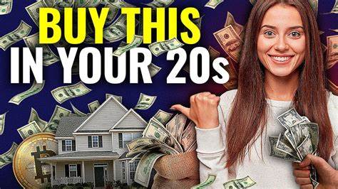 The 7 Best Purchases to Make in your 20s Memefi