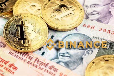 Binance reappears on Indian app stores after securing key FIU-IND registration - CryptoSlate