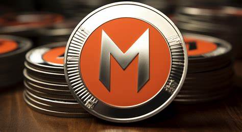 Why the Monero Cryptocurrency Is Up 14% Today