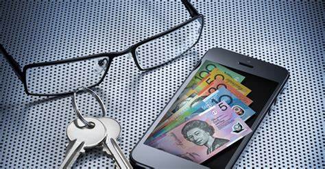 Don't skip the basics: 10 crypto terms to know before you invest - Yahoo Finance Australia