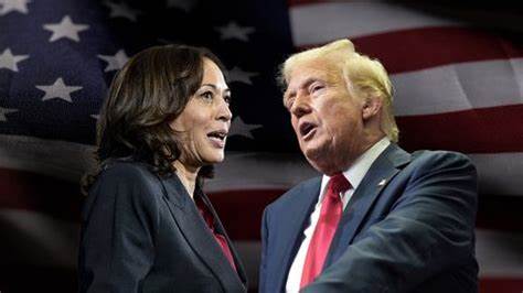 Donald Trump vs. Kamala Harris: Das TV-Duell im Faktencheck