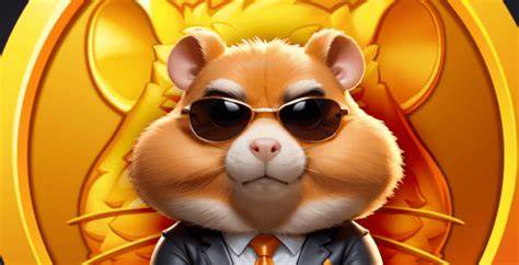 Hamster Kombat Price Prediction: HMSTR Bounces Back With 4% Pump As Experts Say Consider This Presale With A 874% APY: Guest Post by Inside Bitcoins - CoinMarketCap