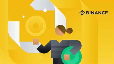 How Binance is Paving Way for Secure Cryptocurrency Ventures in Pakistan? - Dunya News