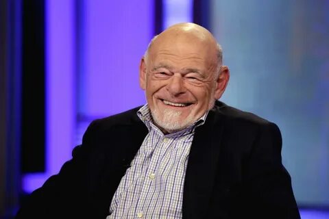 Billionaire Investor Sam Zell Questions Tesla, Bitcoin, Work From Home - Markets Insider
