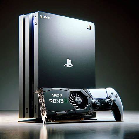 Sony’s Next-Gen Console Buzz: PS5 Pro’s AMD RDNA3 GPU unveiled - Cryptopolitan