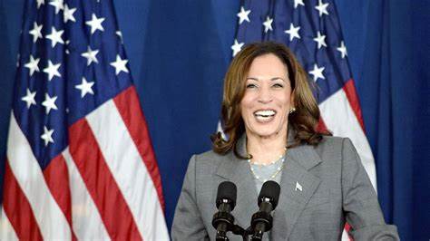 An zu vielen Flanken angreifbar: Kamala Harris ist die falsche Wahl im Rennen um das Weiße Haus