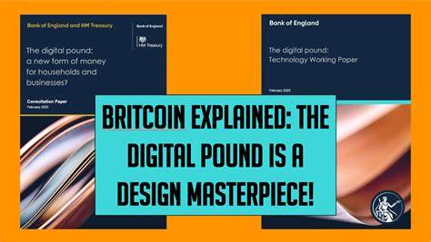 UK moves to digital pound design phase amid ‘unprecedented’ 50,000-strong privacy debate