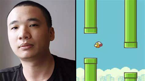 Flappy Bird creator denies selling rights and involvement in return