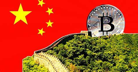Despite Ban, China’s Crypto Market Booms as Investors Seek ‘Safe’ Alternatives - Coinpedia Fintech News