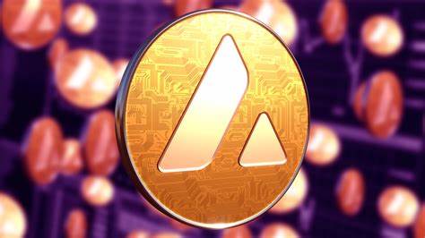 Could Avalanche (AVAX) Be the Next to Soar After Bitcoin's Recovery? - CryptoDaily