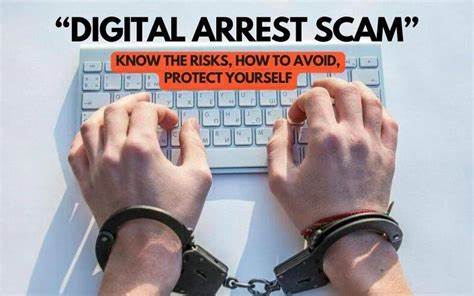 Three arrested in Rs 1 crore digital fraud, money laundered through cryptocurrency