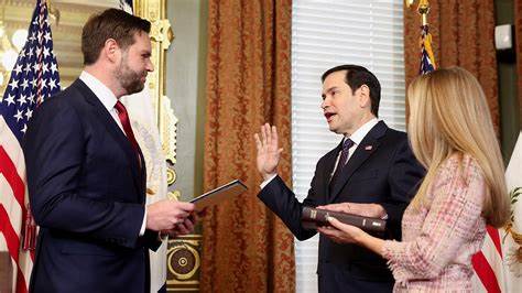Marco Rubio: I'll 'never tell' a judge if Trump requested Abrego Garcia's return