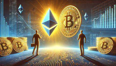 Investment Adviser Two Prime Says Ethereum Has 'Failed Beyond A Point Worth Engaging,' Goes Bitcoin Only