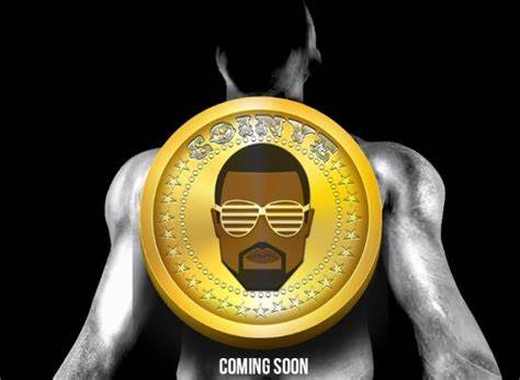 Kanye West inspired Bitcoin alternative to launch next month - The Guardian