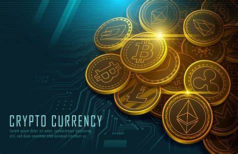 Is it possible for cryptocurrency to become the future of finance?