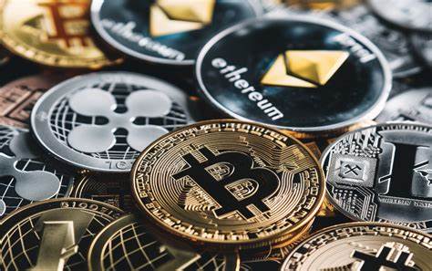This is Why Companies are Diversifying with Cryptocurrencies, Like Bitcoin