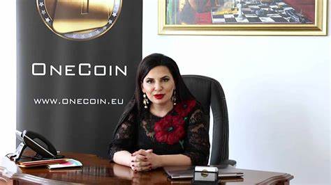 Missing Cryptoqueen: Is Dr Ruja Ignatova the biggest Bitcoin holder? - BBC.com