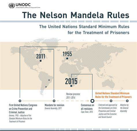 Nelson Mandela Rules
