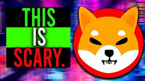 Shiba Inu: Finger weg! Neuer SHIB-Crash droht