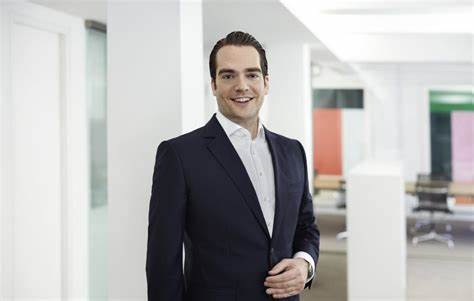 Exclusive: Family office Lennertz raising $165 million for blockchain-focused fund of funds - Fortune