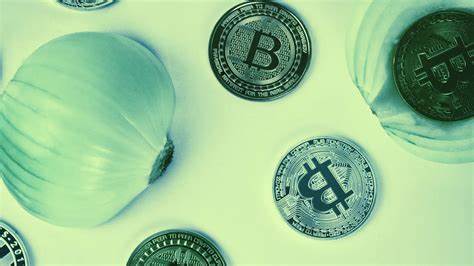 Tor reports 20% of individual donations come via crypto - Decrypt