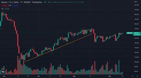 Monero Kurs