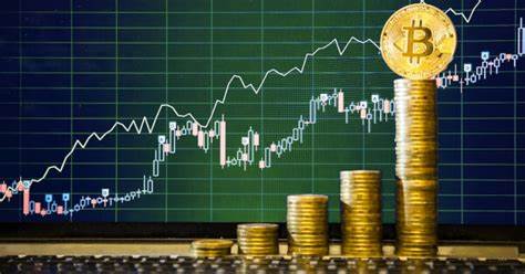 Major Catalyst That Could Drive Bitcoin To New ATH In Q4 Emerges — TradingView News - Crypto News BTC