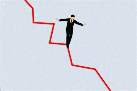 ‘I Could Lose It All Tomorrow’: The Traders Leaning In to Wild Markets