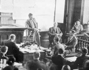 Could DNA testing shed new light on 93-year mystery of Lindbergh baby case?