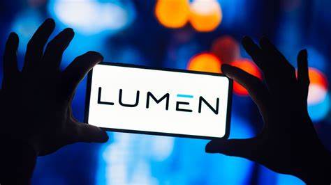 Why Lumen Technologies, Inc. (LUMN) Soared on Monday