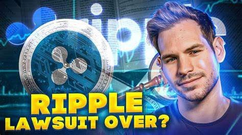 What the Ripple (XRP) SEC Lawsuit Means For Crypto - Techopedia