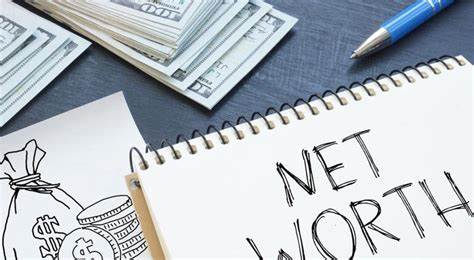 Are You Richer Than Your Peers? Here's The Net Worth It Takes At Every Age To Be In The Top 10%