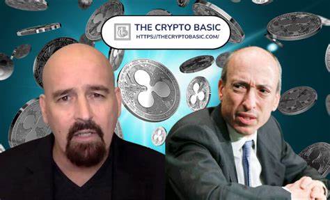 Pro-XRP Lawyer Slams Gary Gensler’s Crypto Understanding, Here’s All - CoinGape