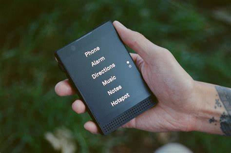 Light Phone III review: everything in moderation