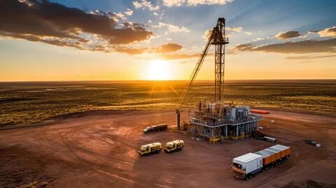 Why Vital Energy, Inc. (VTLE) Stock Is Gaining This Week
