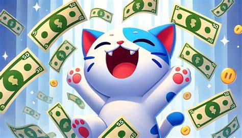 Roaring Kitty verhilft GameStop zu neuem Geschäftsmodell