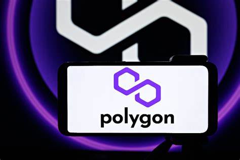 Polygon and StarkWare Unveil Circle STARK to Enhance Scalability via Zero-Knowledge Proofs - Coinspeaker