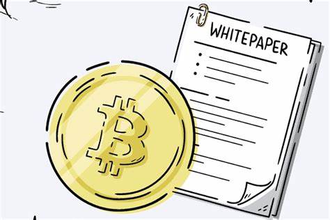Bitcoin whitepaper now back on Bitcoin.org website - Protos