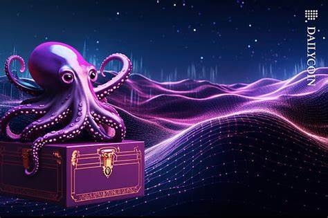 Kraken Prepares to Raise Over $100M Ahead of IPO - DailyCoin