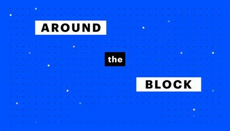 Around the Block #6 - coinbase.com